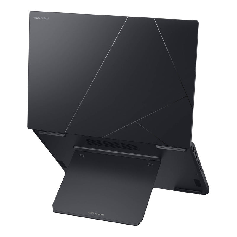 Asus Zenbook Duo Ux8406ca Touch Laptop U9 285h 32ram 1tb Ssd Inkwell Gray
