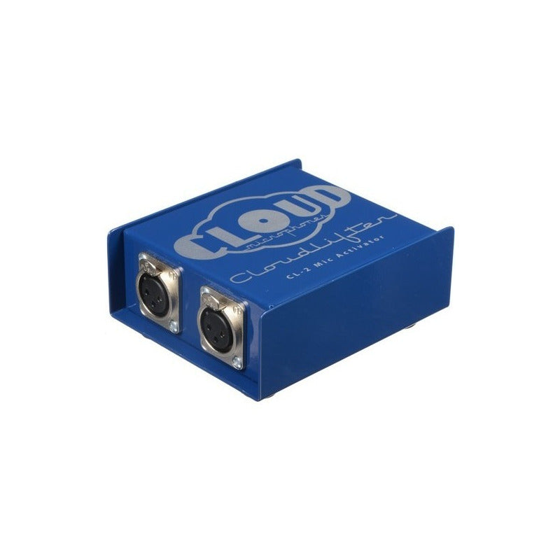 Cloud Cloudlifter Cl-2 Mic Activator N/a