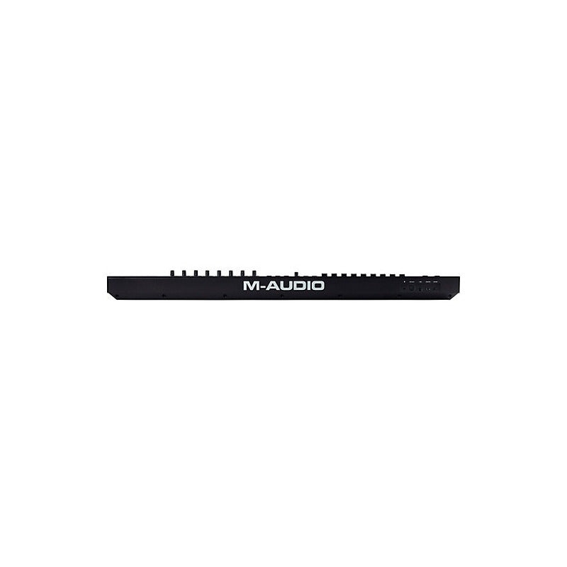 M-audio Oxygen Pro 61 Controlador Midi 61 Teclas Negro