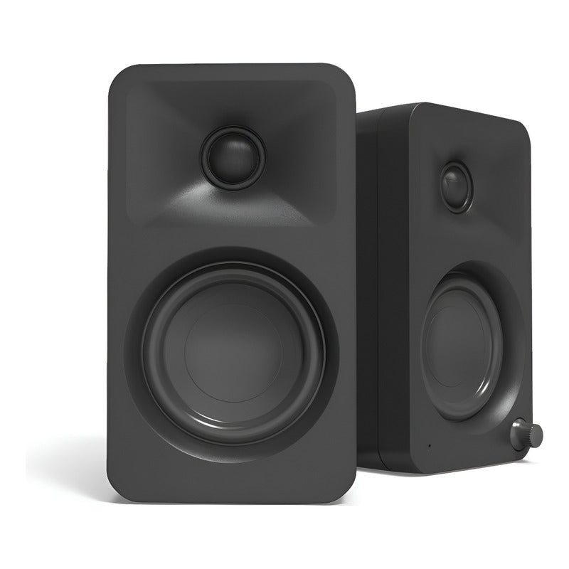 Kanto Oramb 100w Parlantes De Escritorio Par