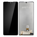 Pantalla Lcd De Repuesto Para LG Stylo 6 Lm-q730am Negro