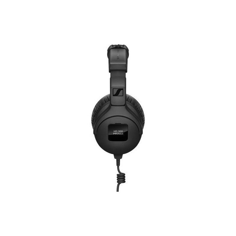 Sennheiser Hd 300 Pro Audifonos Para Estudio Negro