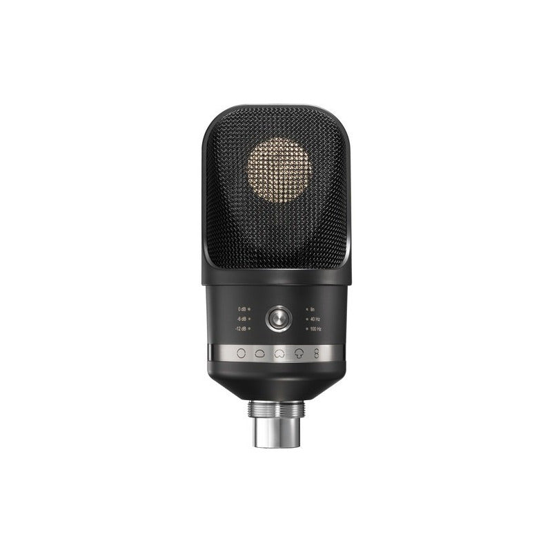 Neumann Tlm 107 Micrófono De Condensador