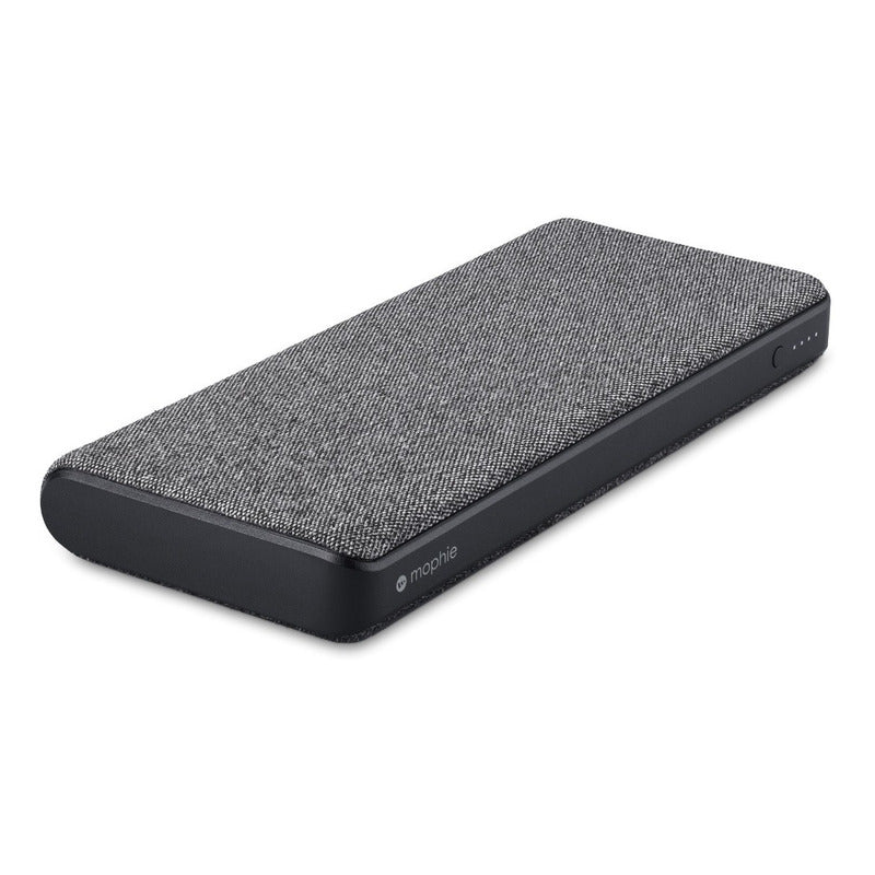Mophie Powerstation Pro Xl Power Bank Apple Suport Negro