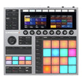 Native Instruments Maschine+ Plus Controlador Sampler Negro