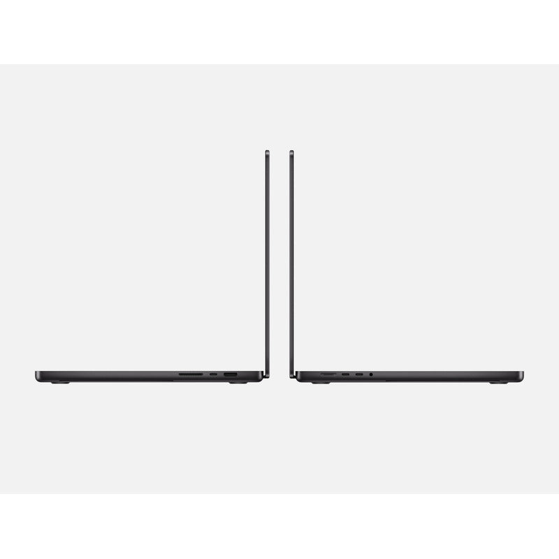 Macbook Pro 16 M4 Max 16c Cpu 40c Gpu 64gb Ram 1tb Ssd