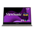 Viewsonic Vg1655 15.6  16:9 Portable Monitor Ips Gris