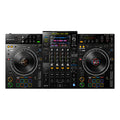 Pioneer Xdj Xz Controlador Dj Pro Todo En 1 Negro