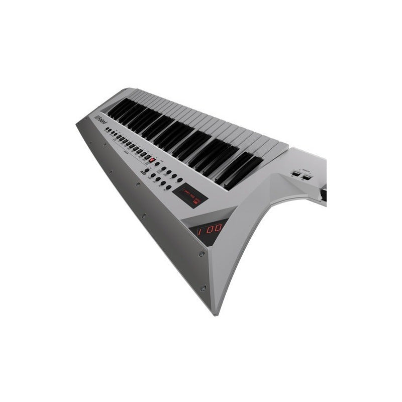 Roland Ax-edge Keytar Sintetizador 49 Teclas