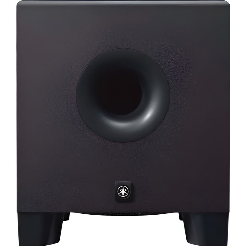 Yamaha Hs8s Subwoofer Negro