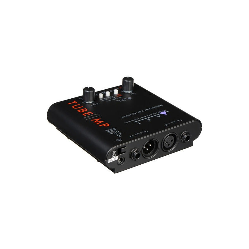 Art Tube Mp Preamplificador 110v