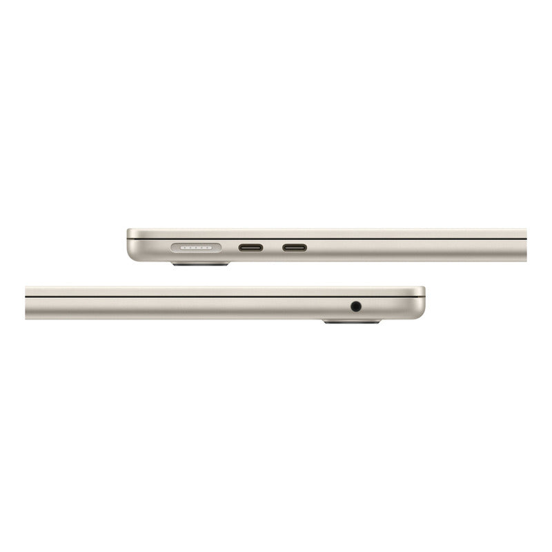 Macbook Air 13 M4 10c Cpu 10c Gpu 16gb Ram 512 Gb Ssd