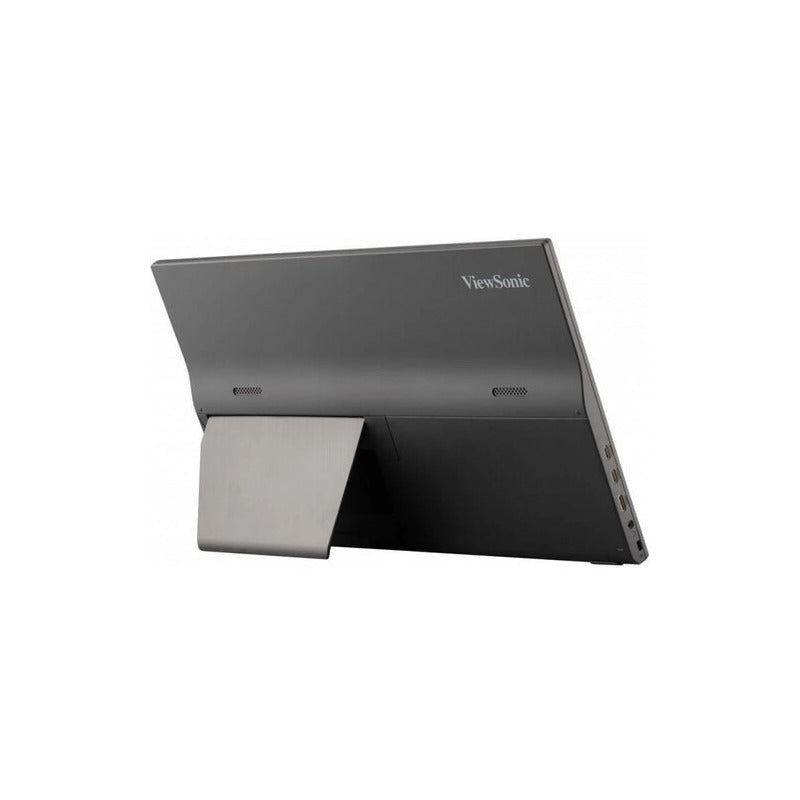Viewsonic Va1655 15.6  16:9 Portable Monitor Ips - Negro