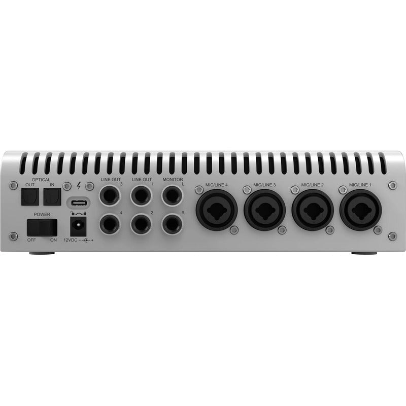 Universal Audio Apollo X4 Gen 2 Gris 110v