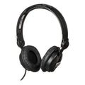 Behringer Hpx4000 Audifonos Dj Negro