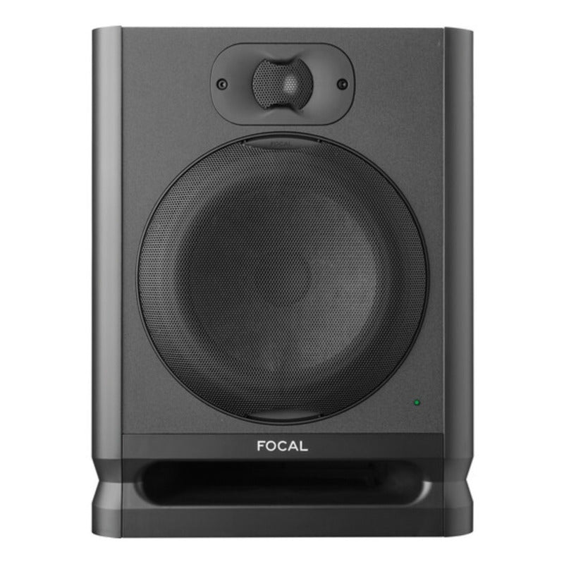 Focal Alpha 80 Evo Monitor De Estudio  Negro