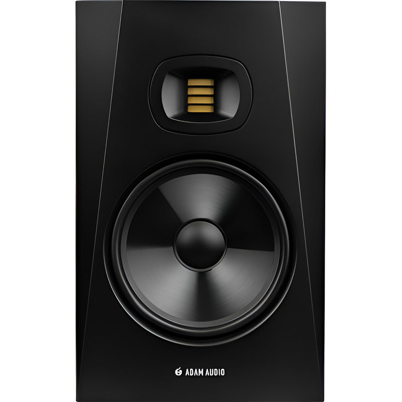 Adam Audio T8v Monitor De Estudio Negro