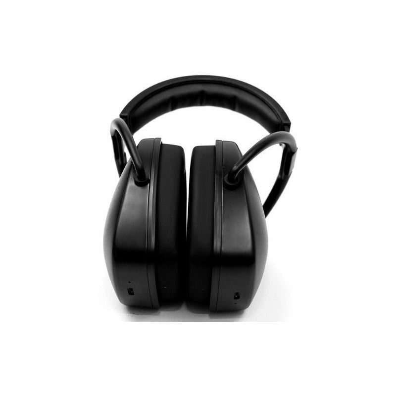 Direct Sound Extw37 Audifonos Pro Bluetooth Cerrados Negro