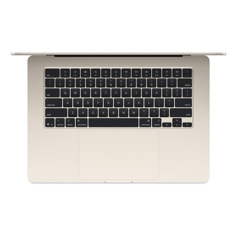 Macbook Air 15 M4 10c Cpu 10c Gpu 24gb Ram 256 Gb Ssd