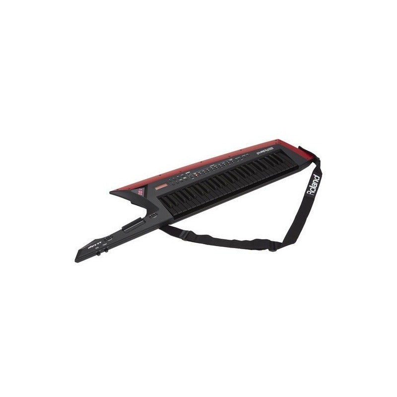 Roland Ax-edge Keytar Sintetizador 49 Teclas