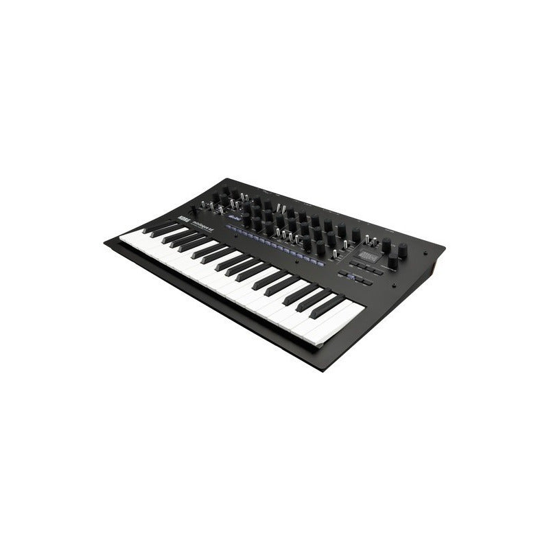 Korg Minilogue Xd Sintetizador Polifónico Análogo
