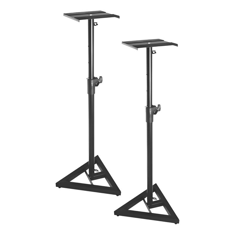 Bases On-stage Sms6000-p Soporta 40lb Negro