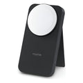 Mophie Powerstation 10k Stand Magsafe Apple Suport Negro