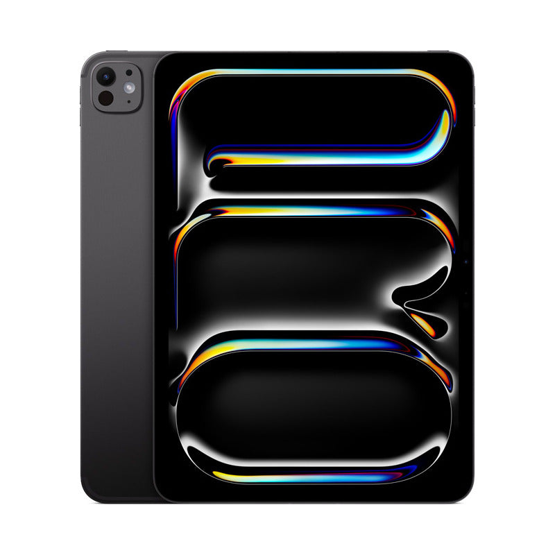 Apple iPad Pro 11 Chip M5 2tb Wifi + 5g - Black Space