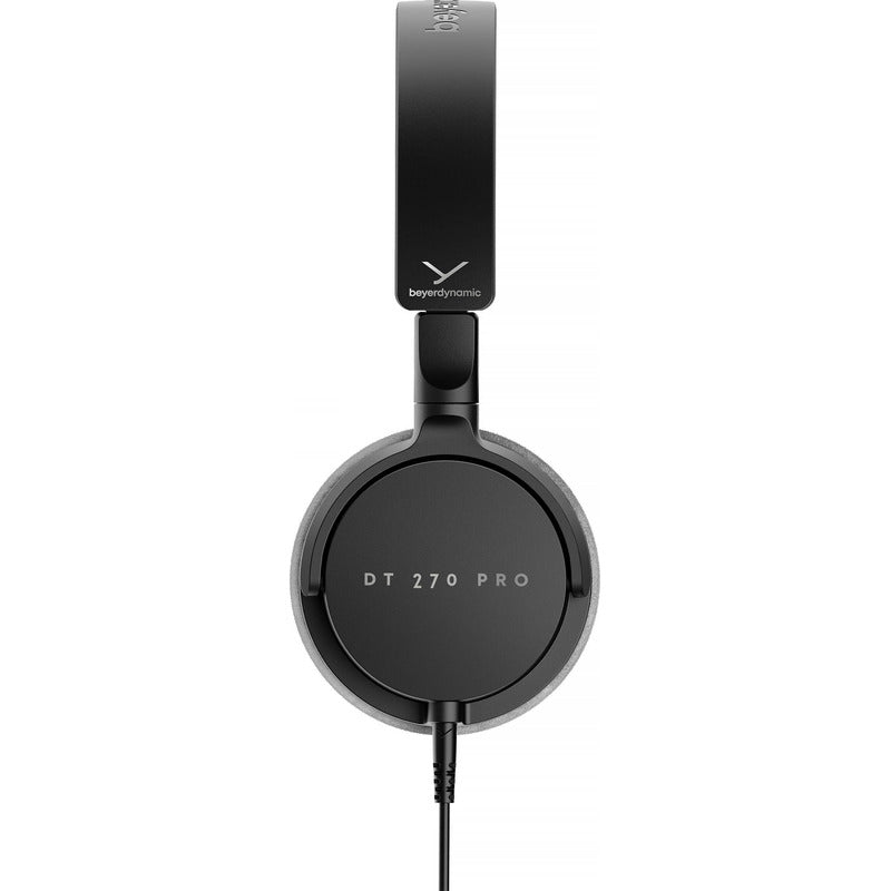 Beyerdynamic Dt 270 Pro Audifonos De Estudio Negro