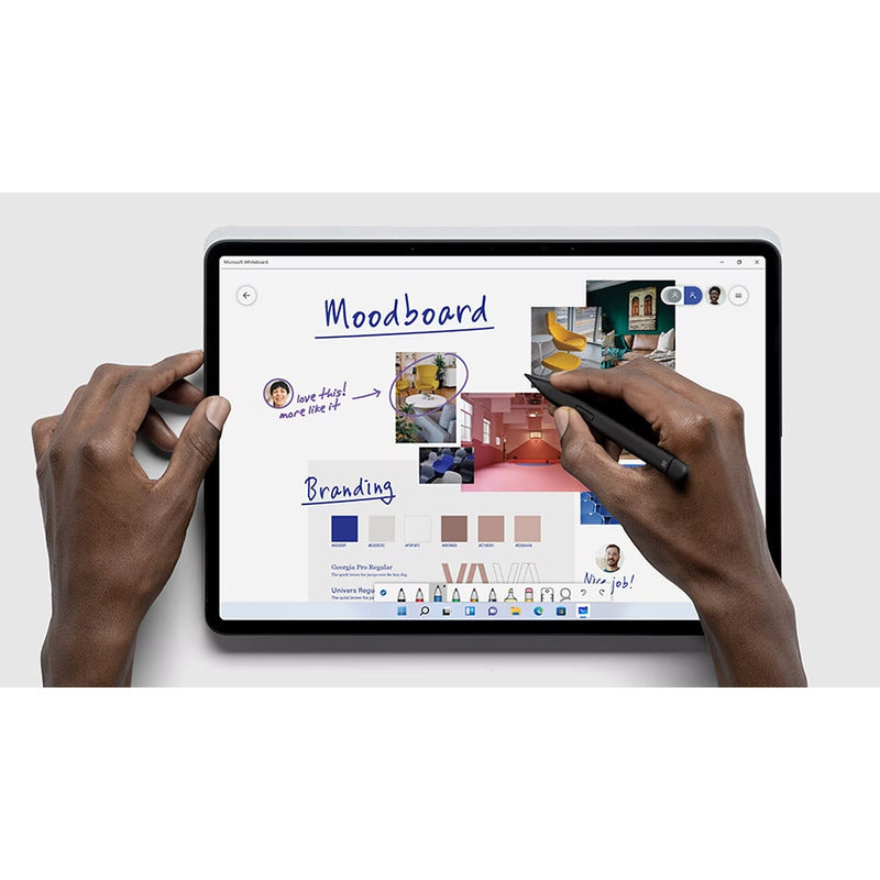 Microsoft Surface Slim Pen 2 Lápiz Optico