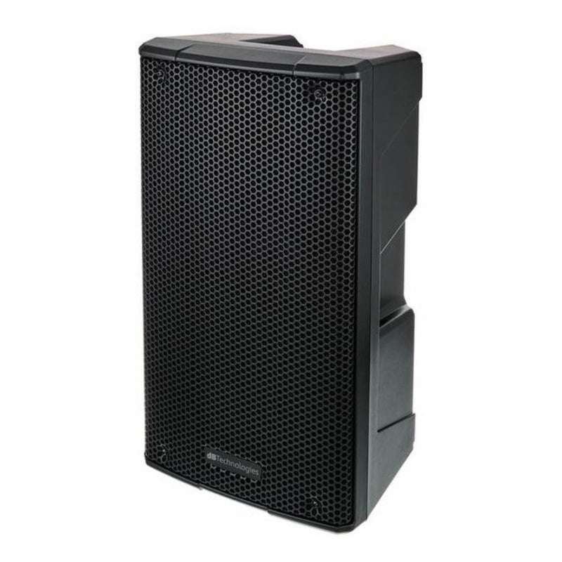 Db Technologies B-hype 10 Parlante Preamplificado Negro