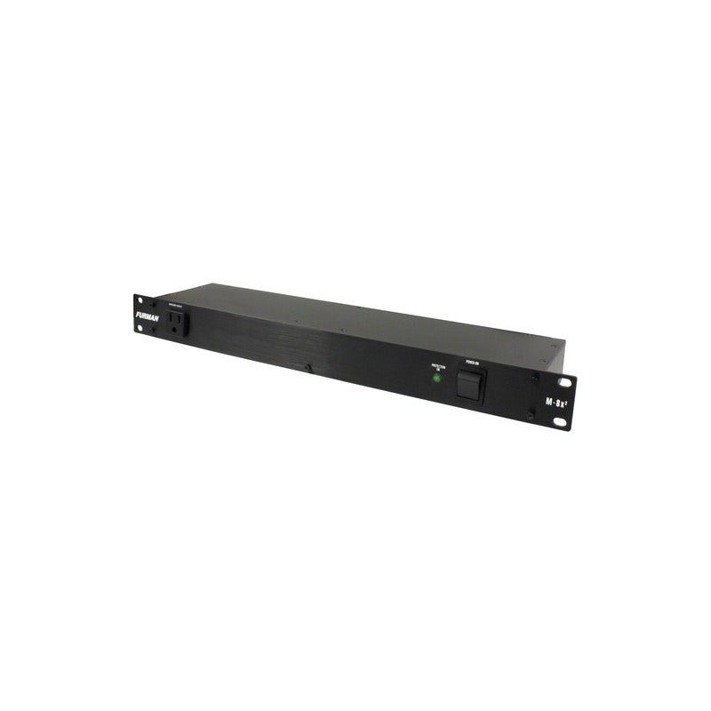 Furman M-8lx  Multitoma Negro