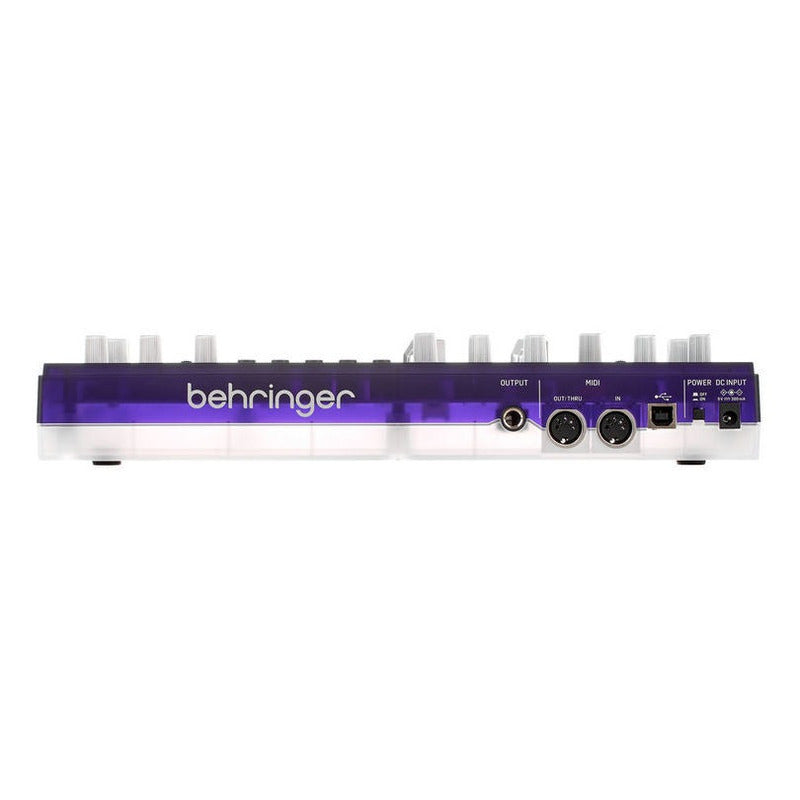 Behringer Td-3 Gp Sintetizador Analogo