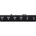 Boss Ga-fc Ga Pedal Efectos Foot Controller Negro