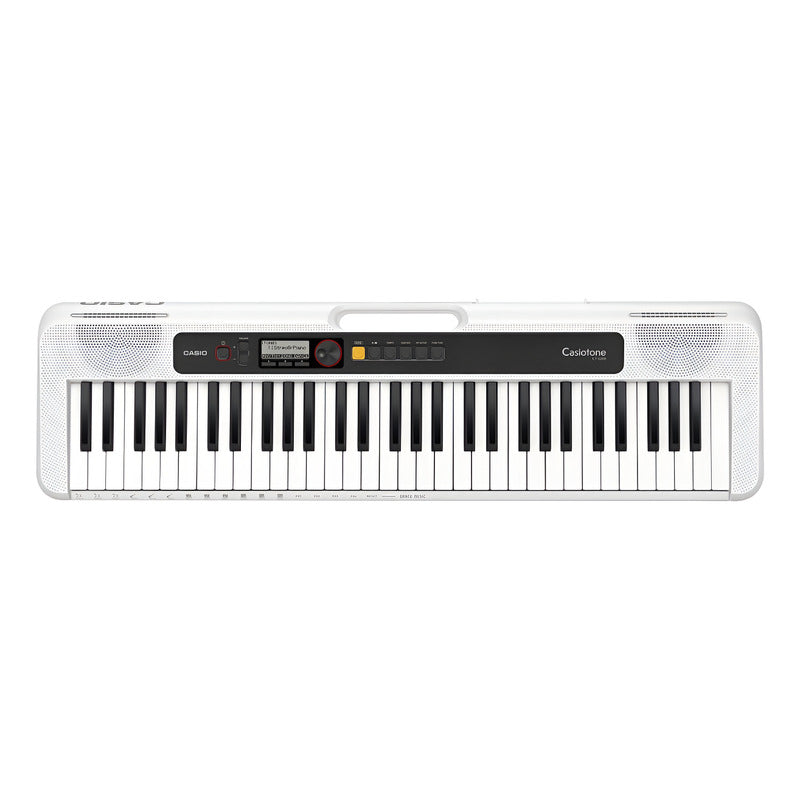 Casio Casiotone Ct-s200 Piano Kit 110v