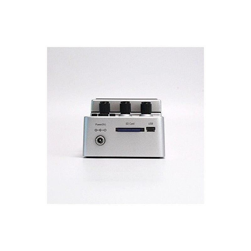 Singular Sound Beatbuddy Drum Machine Y Pedal Importado