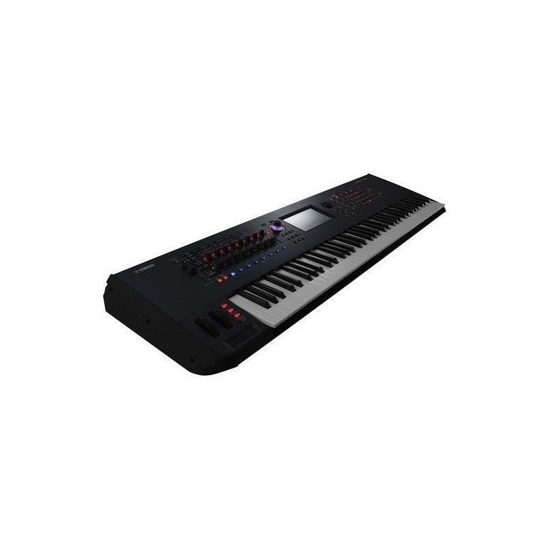 Yamaha Montage 7 Sintetizador