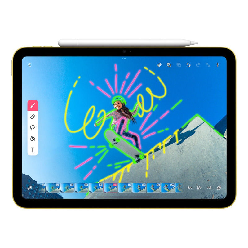 Apple Pencil (usb-c)