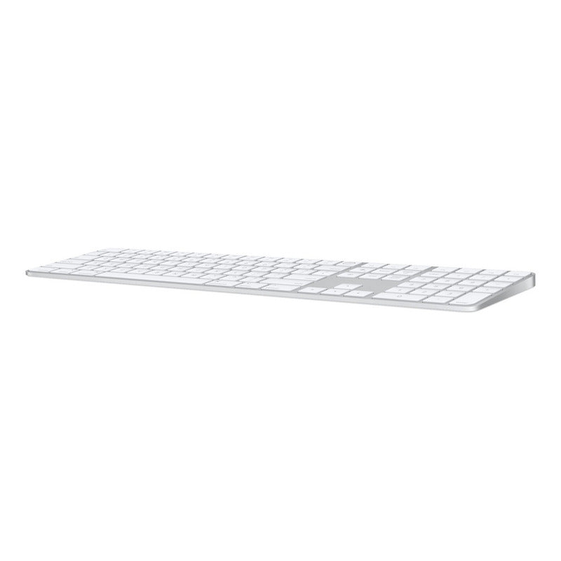 Apple Magic Keyboard Con Teclado Numérico Touch Id Mmmr3ll/a