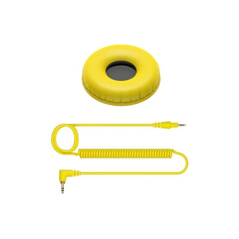 Pioneer Hc-cp08 Accessory Pack