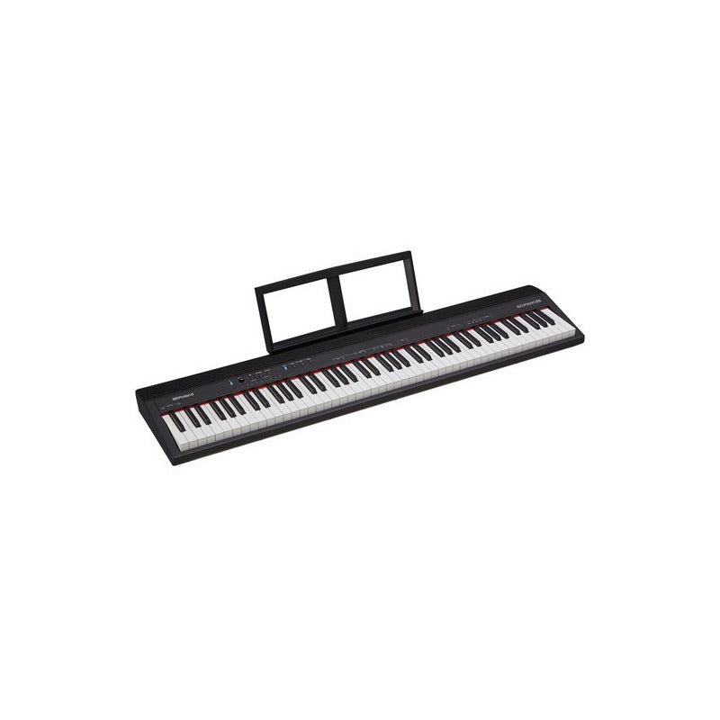 Roland Go Piano88 Piano Digital Portable 88 Teclas 110v