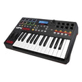 Akai Mpk225 25-teclas Teclado Midi Con Drum Pad Negro