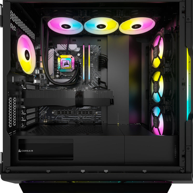 Corsair Vengeace I9 4tb Ssd 64gb Ram 16gb Vram Pc Gamer 64 Gb