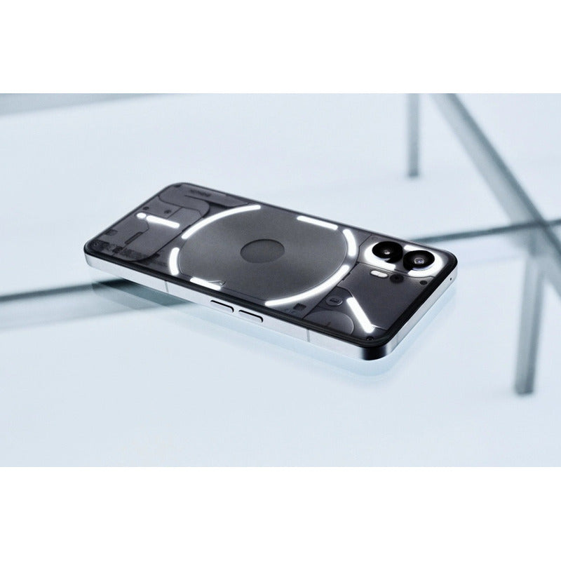 Nothing Phone 2 256gb Smartphone Dual Sim Pantalla 6,7