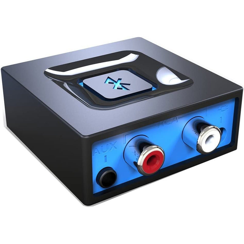 Esinkin W29-us Adaptador De Audio Bluetooth