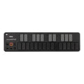 Korg Nanokey 2 Teclado Midi Controlador Negro