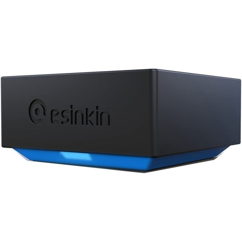 Esinkin W29-us Adaptador De Audio Bluetooth