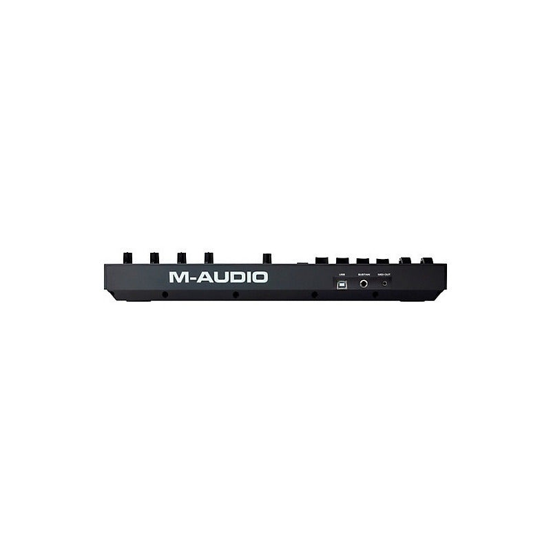 M-audio Oxygen Pro Mini Controlador Midi 32 Teclas Negro