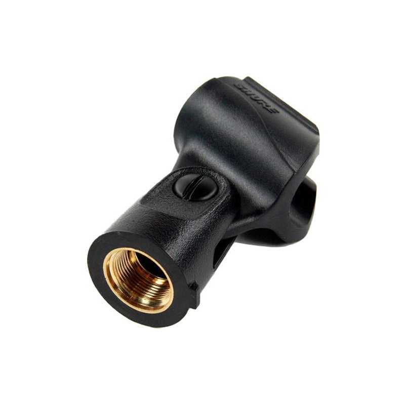 Shure Vp64a Microfono Handheld Omnidireccional Negro