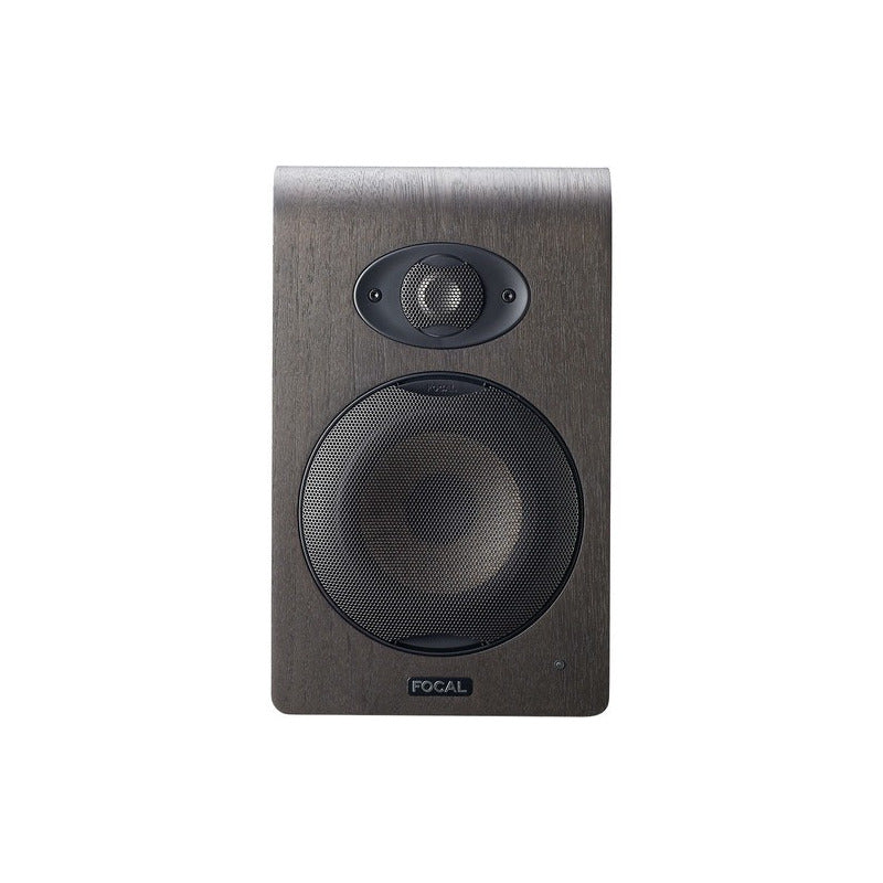 Focal Shape 50 Monitores De Estudio Par 110v Negro